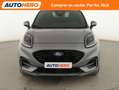 Ford Puma 1.0 EcoBoost Mild-Hybrid ST-Line Design Gris - thumbnail 9