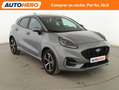 Ford Puma 1.0 EcoBoost Mild-Hybrid ST-Line Design Gris - thumbnail 8