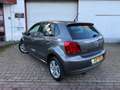 Volkswagen Polo 1.2 TSI| Highline MATCH|NIEUW APK|6BAK|AIRCO|LUXE Gris - thumbnail 15