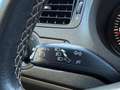 Volkswagen Polo 1.2 TSI| Highline MATCH|NIEUW APK|6BAK|AIRCO|LUXE Gris - thumbnail 10