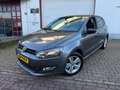 Volkswagen Polo 1.2 TSI| Highline MATCH|NIEUW APK|6BAK|AIRCO|LUXE Gris - thumbnail 1