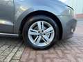Volkswagen Polo 1.2 TSI| Highline MATCH|NIEUW APK|6BAK|AIRCO|LUXE Gris - thumbnail 4