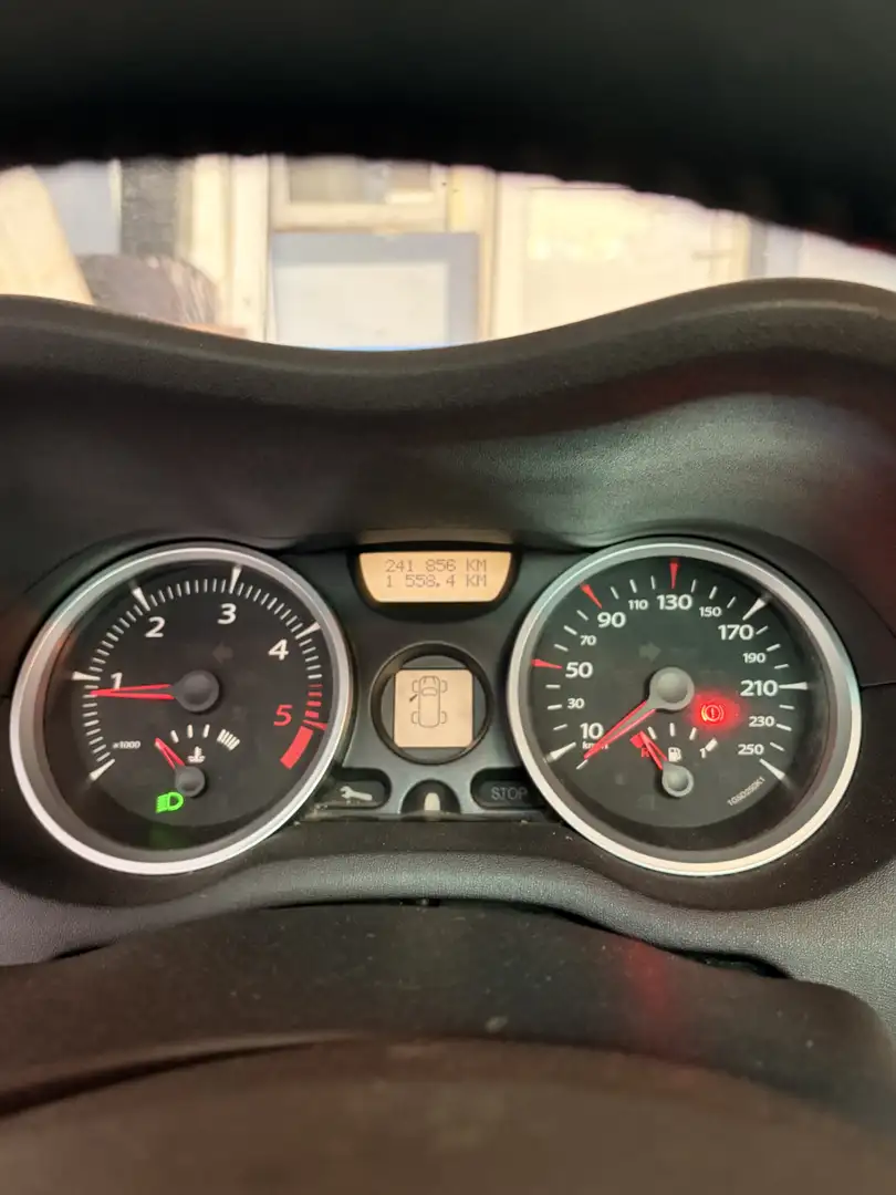 Renault Megane - 1