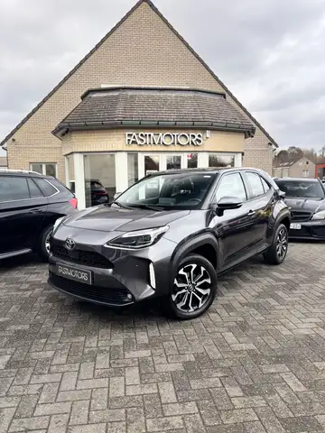 Toyota Yaris Cross Yaris Cross 1.5i VVT-i Dynamic Pdc Cam Acc Carplay