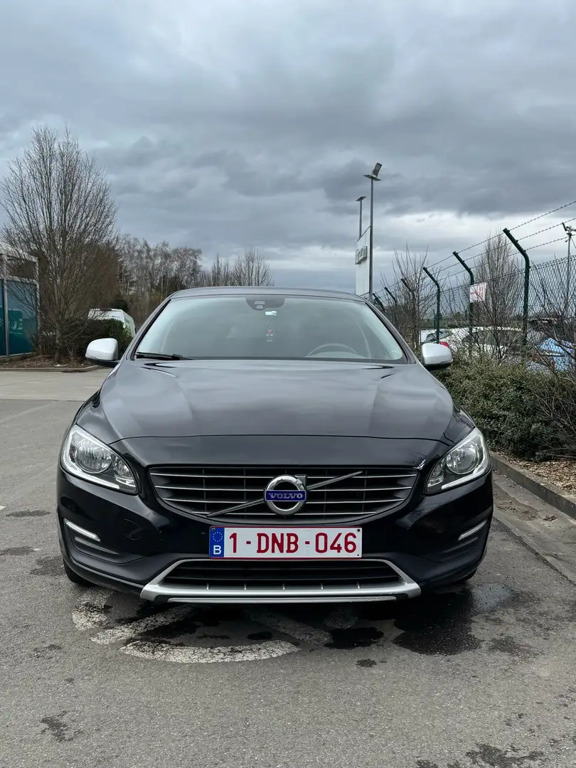 Volvo V60 2.0 D2 Kinetic - 2