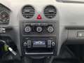 Volkswagen Caddy TEAM 1,6TDI 75kW KLIMA RADIO Schwarz - thumbnail 7