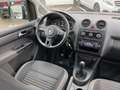 Volkswagen Caddy TEAM 1,6TDI 75kW KLIMA RADIO Negro - thumbnail 6