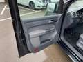 Volkswagen Caddy TEAM 1,6TDI 75kW KLIMA RADIO Negro - thumbnail 13