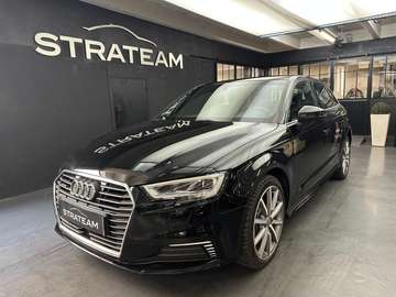 E-TRON 204 DESIGNE LUXE STRONIC