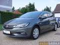 Opel Astra 1.4 TURBO INNO. KLIMAAUT,NAVI,KAM,LR-/S-HZG,PDC,SH Grau - thumbnail 1