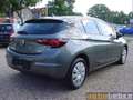 Opel Astra 1.4 TURBO INNO. KLIMAAUT,NAVI,KAM,LR-/S-HZG,PDC,SH Grau - thumbnail 3