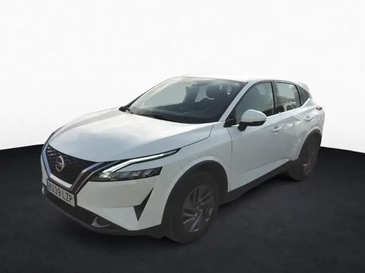 Nissan Qashqai DIG-T mHEV 4x2 Acenta (2021) 2022