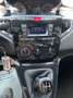 Lancia Ypsilon 1.2 Silver ecochic Gpl 69cv!!!! Rosso - thumbnail 12