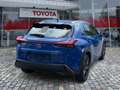 Lexus UX 250h UX 250 h 250h Launch Edition ACC FLA SpurH LM Azul - thumbnail 4