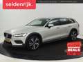 Volvo V60 Cross Country 2.0 T5 AWD Pro | Stoelventilatie | Massage | Massa Gri - thumbnail 1