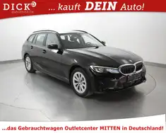 Bmw 320 e T Aut Sport Line LEDER+PROF+VIRTU+H&K+KAM+M