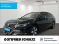 Volkswagen Passat Variant 1.5 eTSI 110 kW (150 PS) DSG Business ACC IQ.DRIVE Zwart - thumbnail 1