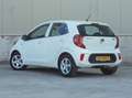 Kia Picanto 1.0 CVVT EconomyPlusLine 67 pk (2019) | 5-drs | Ai Weiß - thumbnail 2