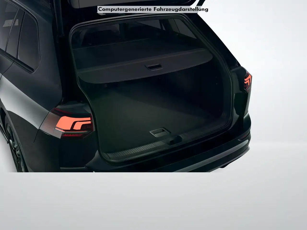 Volkswagen Golf 2.0 TDI DSG R-Line, миниатюра 8