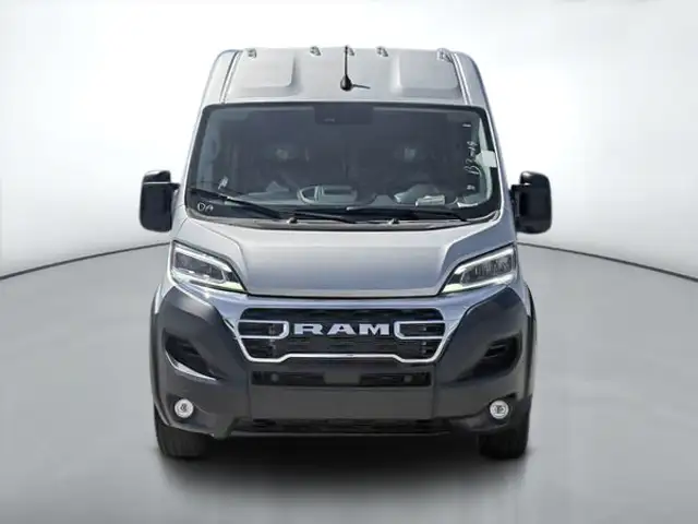RAM Unspecified 2025 — photo 8