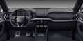 Skoda Kodiaq Sportline TDI DSG 4x4 *AHK*MATRIX*DCC*SHZ Schwarz - thumbnail 4