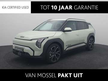 Plus 58.3 kWh LM velgen 18" | Stoelverwarming | Ca