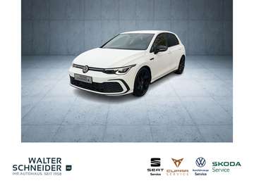 Golf 2.0 TSI GTI Navi IQ.Light ACC