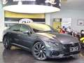 Volkswagen Arteon 2.0 TDI R-Line DSG Leder Pano PDC 1Hand Gris - thumbnail 3