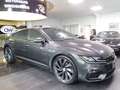 Volkswagen Arteon 2.0 TDI R-Line DSG Leder Pano PDC 1Hand Gris - thumbnail 10