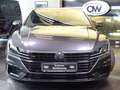 Volkswagen Arteon 2.0 TDI R-Line DSG Leder Pano PDC 1Hand Gris - thumbnail 4