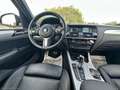 BMW X3 xDrive20d Msport Argent - thumbnail 18