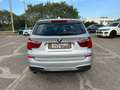 BMW X3 xDrive20d Msport Argent - thumbnail 6