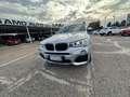 BMW X3 xDrive20d Msport Argent - thumbnail 37