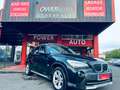 BMW X1 sdrive18 273044KMS Noir - thumbnail 1