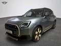 MINI Countryman SE All4 Favoured Vert - thumbnail 1