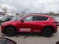 Mazda CX-5 HOMURA AWD 2.5L SKYACTIV G 194 Roşu - thumbnail 4