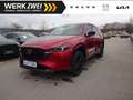 Mazda CX-5 HOMURA AWD 2.5L SKYACTIV G 194 Roşu - thumbnail 1