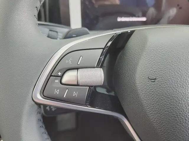 Skoda Superb view 11