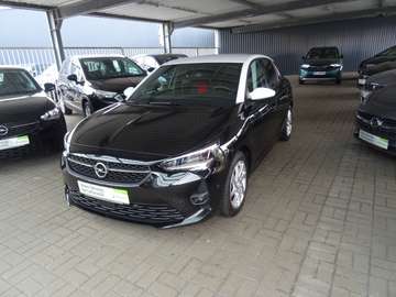 Fotografie Opel Corsa GS Line