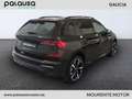 Skoda Kamiq 1.0 TSI Monte Carlo DSG7 85kW Negro - thumbnail 4