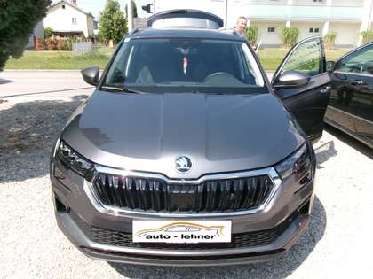 Skoda Karoq Selection TDI DSG