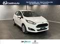 Ford Fiesta 1.4 5p. 75 Cv GPL Blanc - thumbnail 3