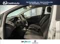 Ford Fiesta 1.4 5p. 75 Cv GPL Blanc - thumbnail 9