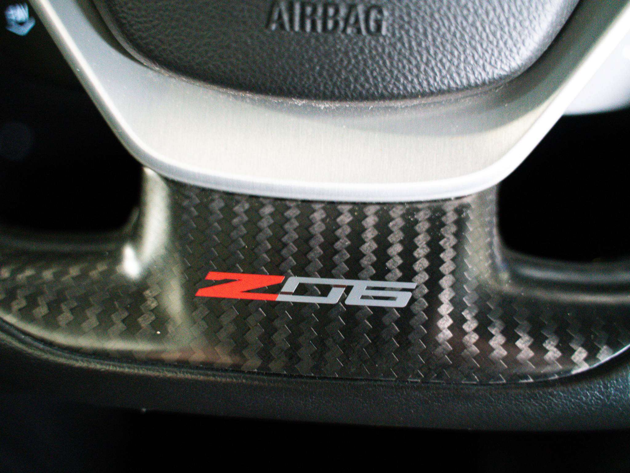 used 2016 Chevrolet Corvette car, priced at $92,900