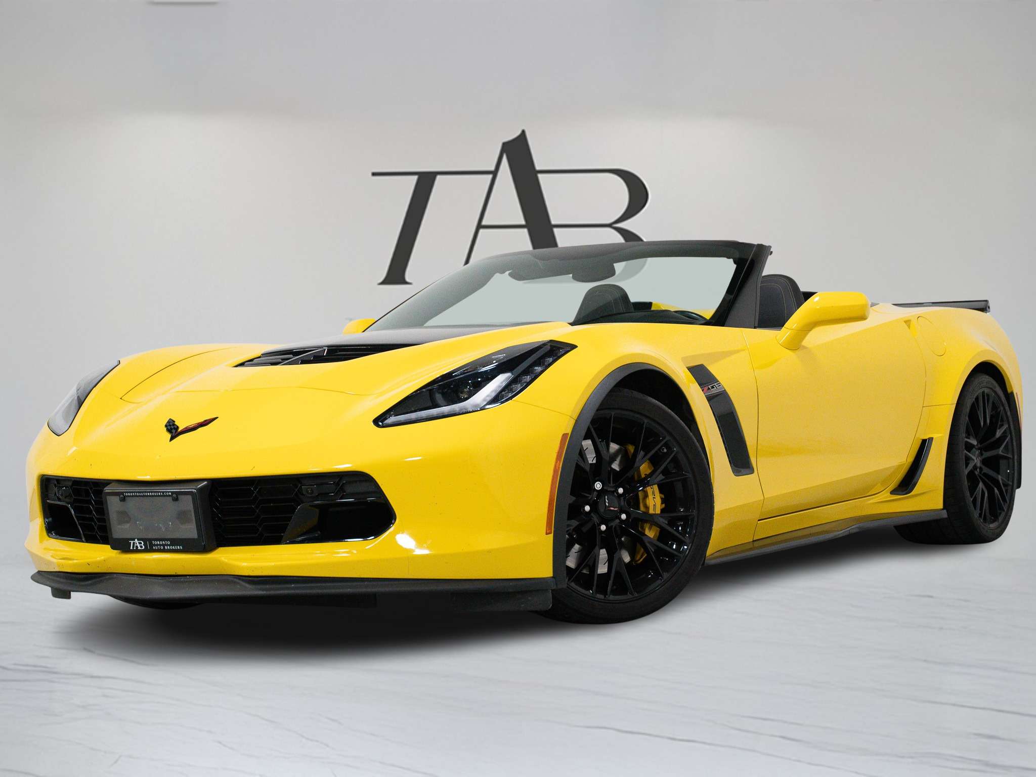 used 2016 Chevrolet Corvette car, priced at $92,900
