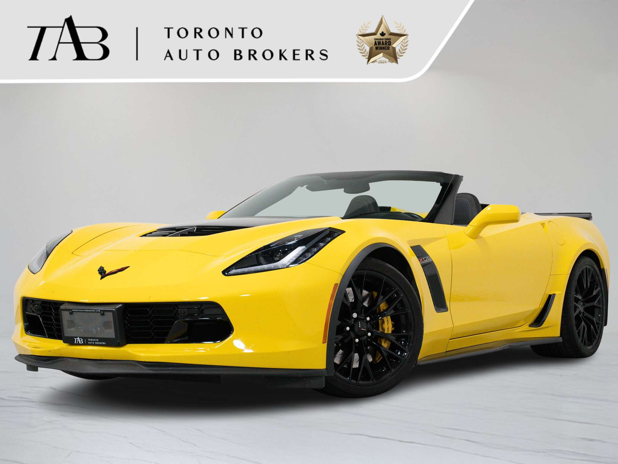 used 2016 Chevrolet Corvette car, priced at $95,900