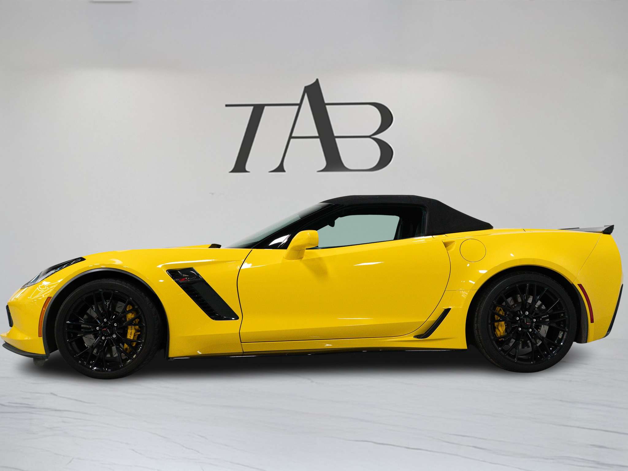 used 2016 Chevrolet Corvette car, priced at $92,900