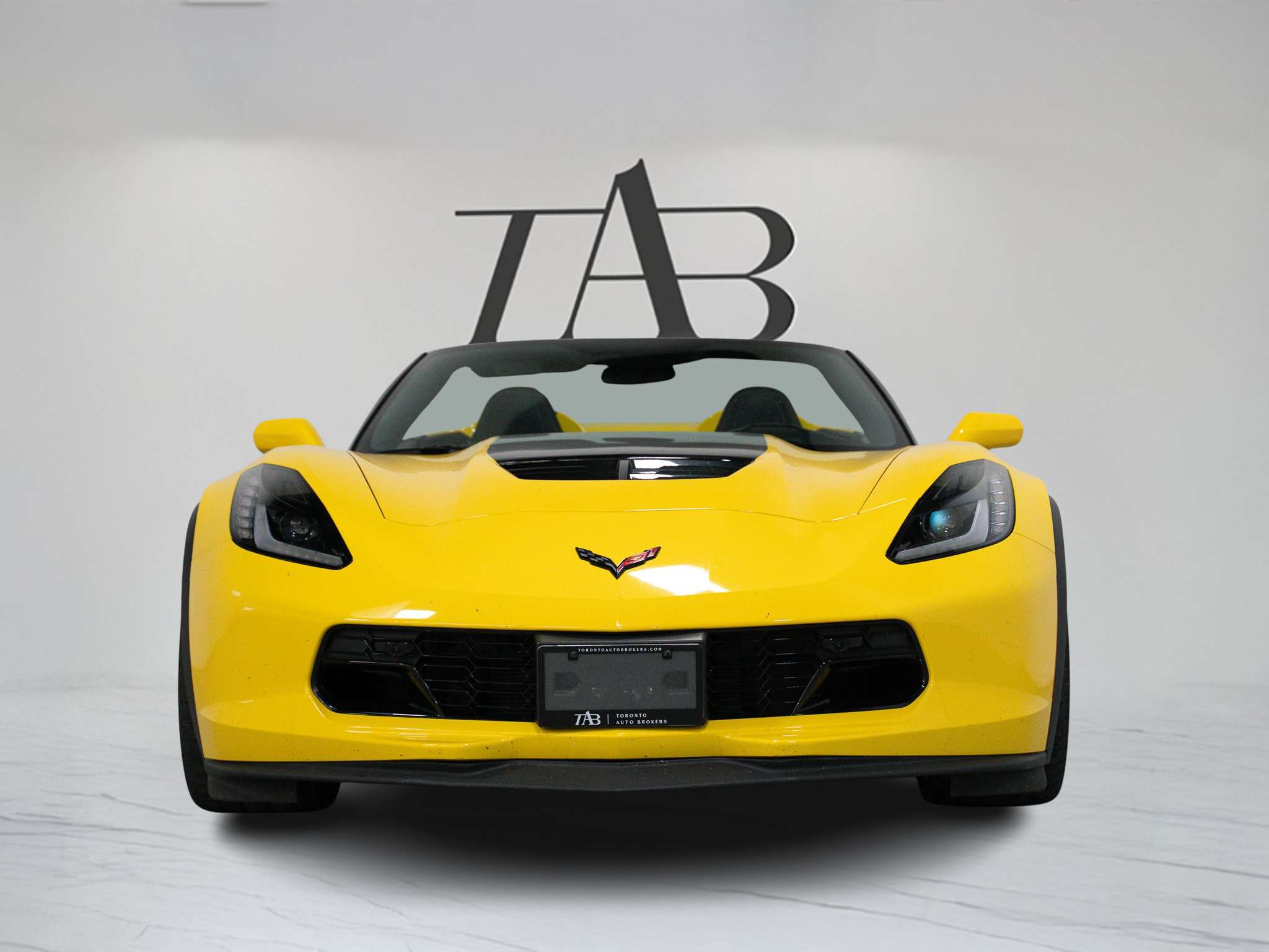 used 2016 Chevrolet Corvette car, priced at $92,900