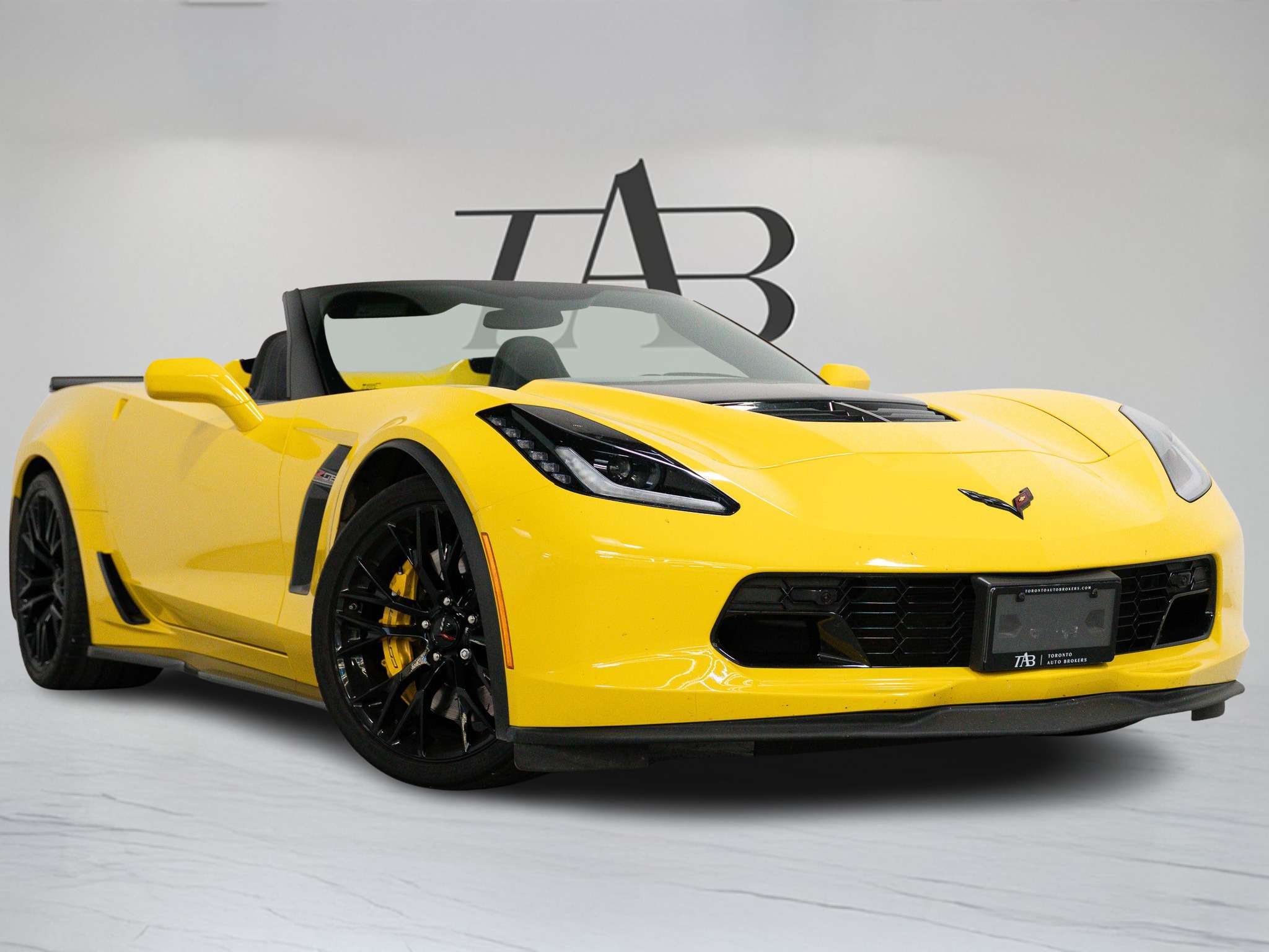used 2016 Chevrolet Corvette car, priced at $92,900