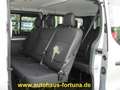 Nissan Primastar Kombi L2H1 9-Sitzer Tekna Automatic srebrna - thumbnail 8